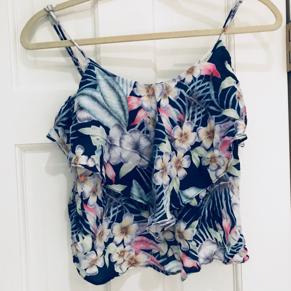 American Eagle Top